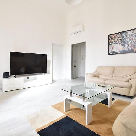 Orsini Luxury Apartment Florencia Exterior foto