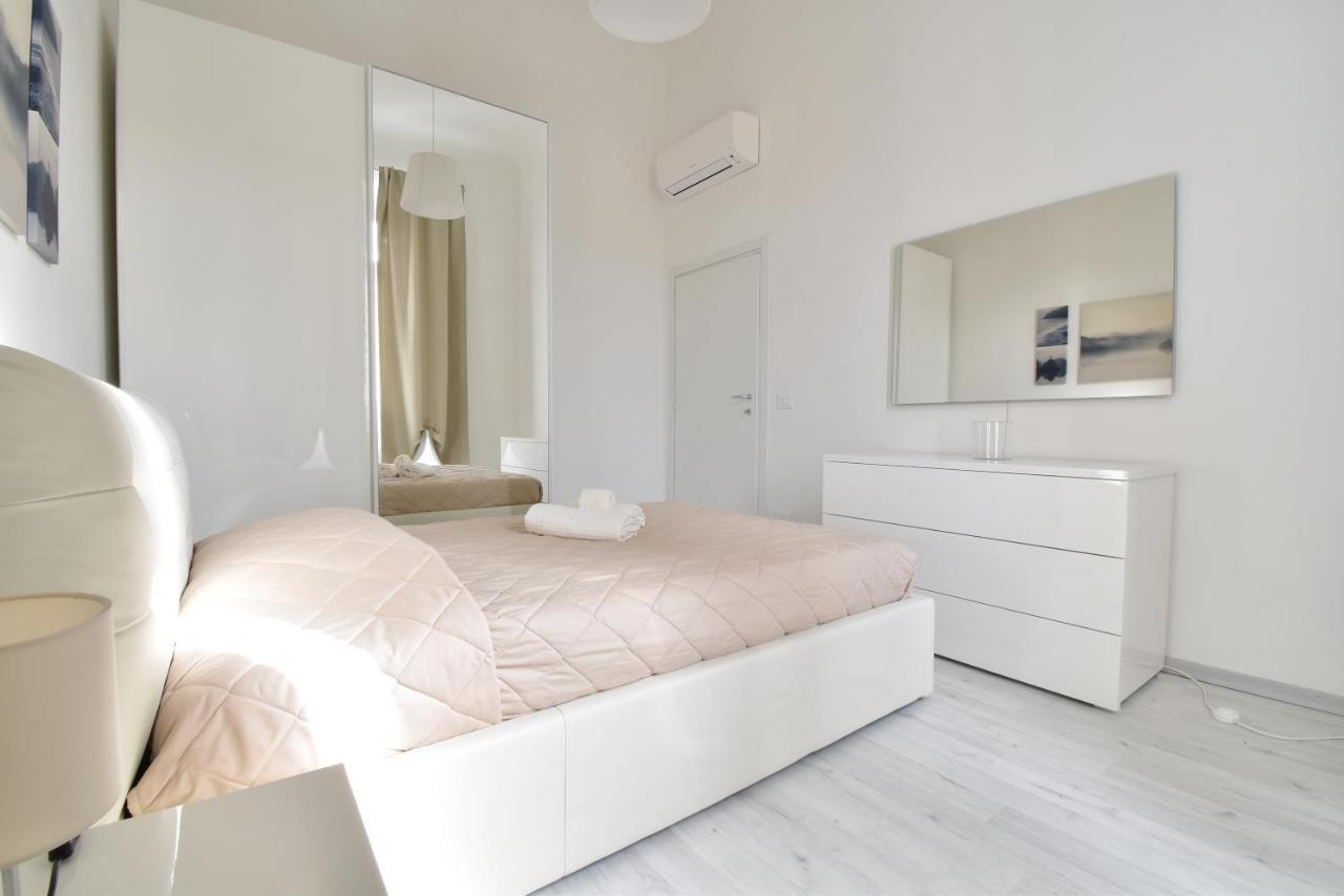 Orsini Luxury Apartment Florencia Exterior foto