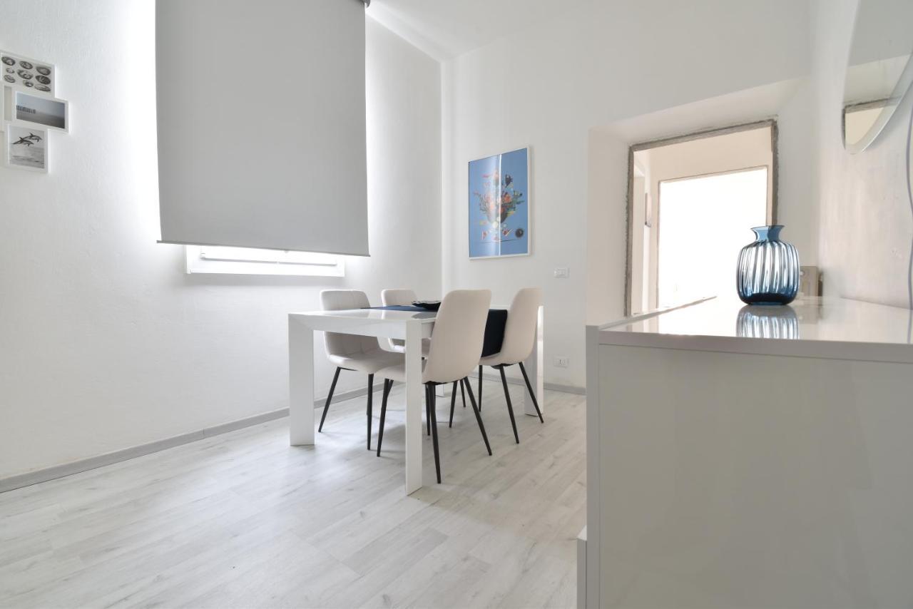 Orsini Luxury Apartment Florencia Exterior foto