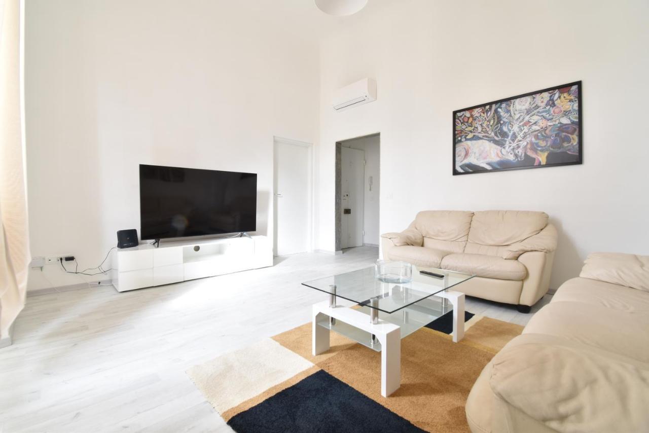 Orsini Luxury Apartment Florencia Exterior foto