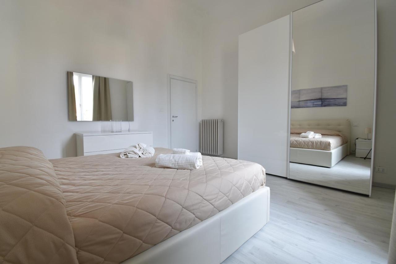 Orsini Luxury Apartment Florencia Exterior foto