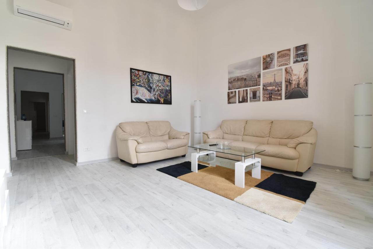 Orsini Luxury Apartment Florencia Exterior foto