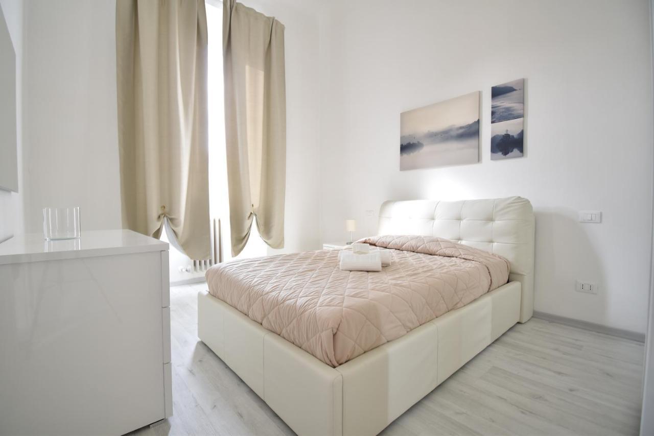 Orsini Luxury Apartment Florencia Exterior foto