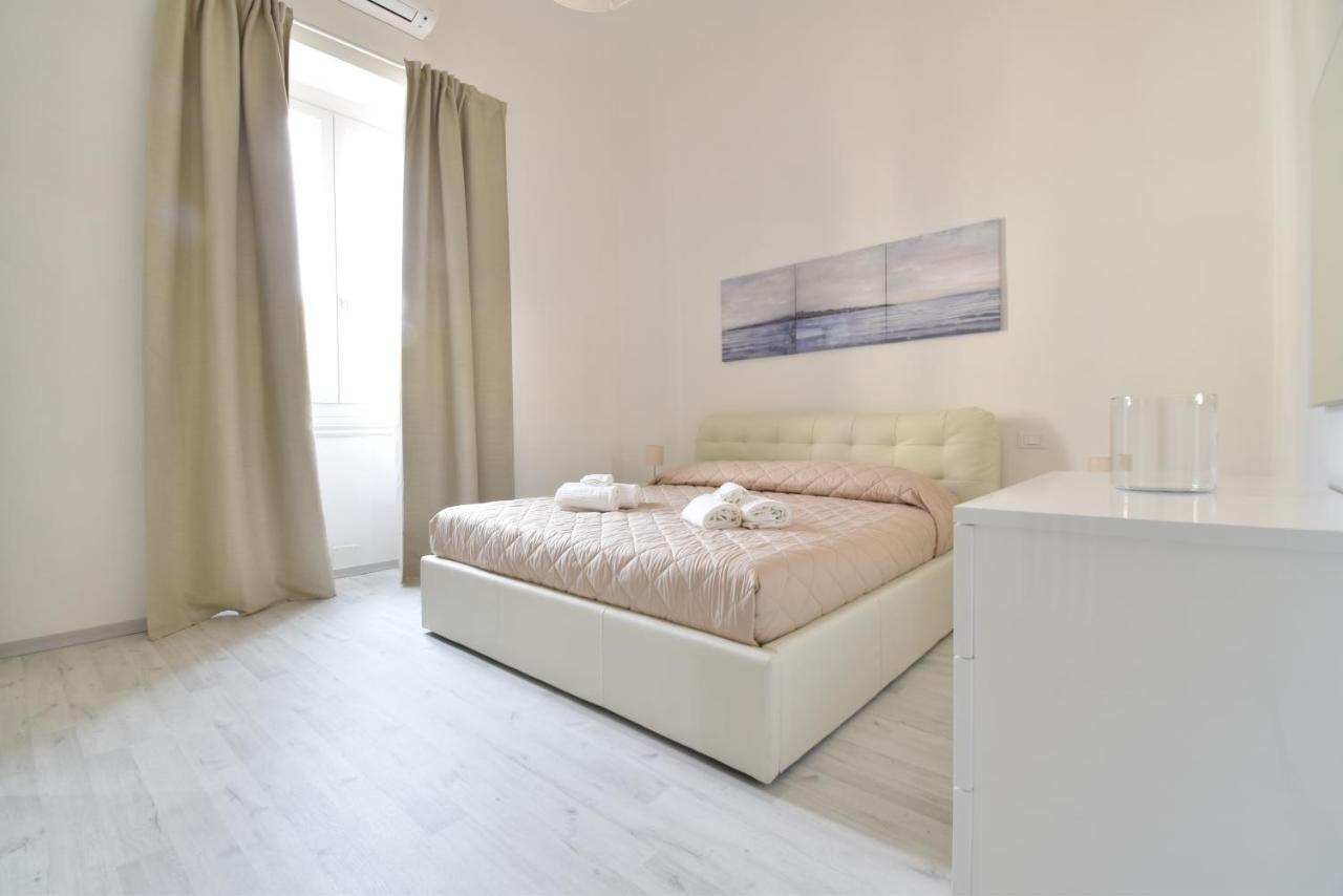 Orsini Luxury Apartment Florencia Exterior foto