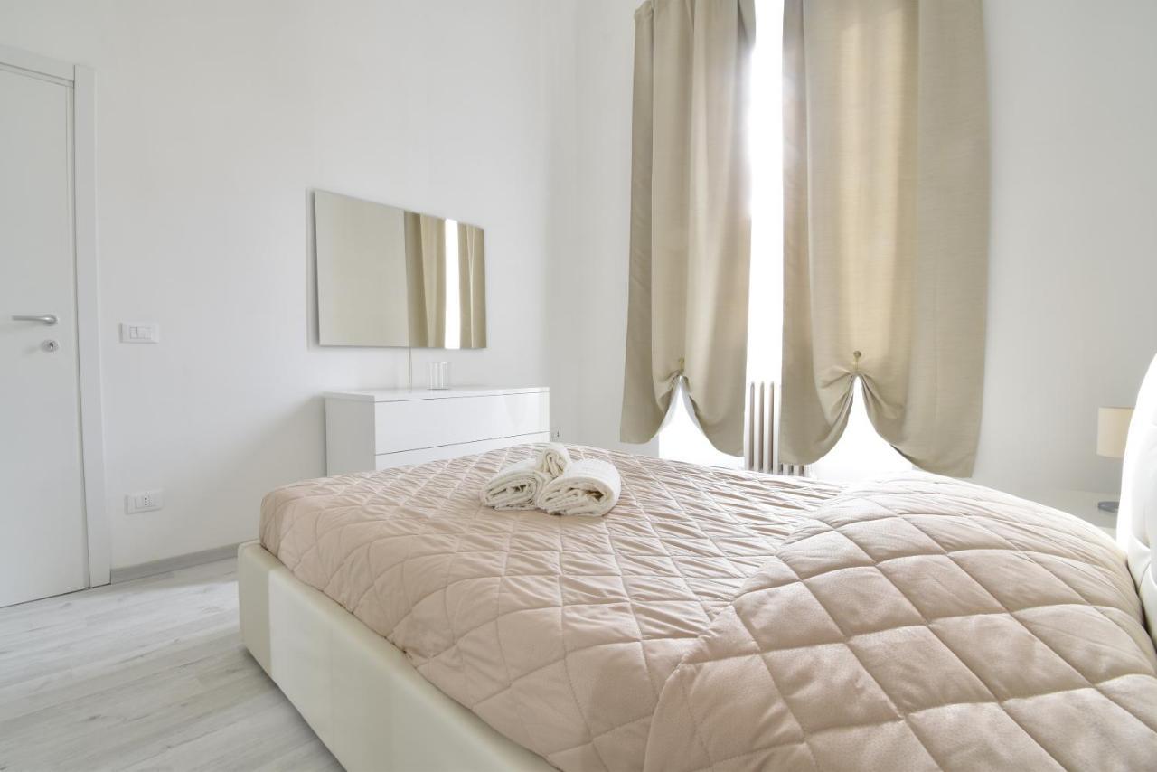 Orsini Luxury Apartment Florencia Exterior foto