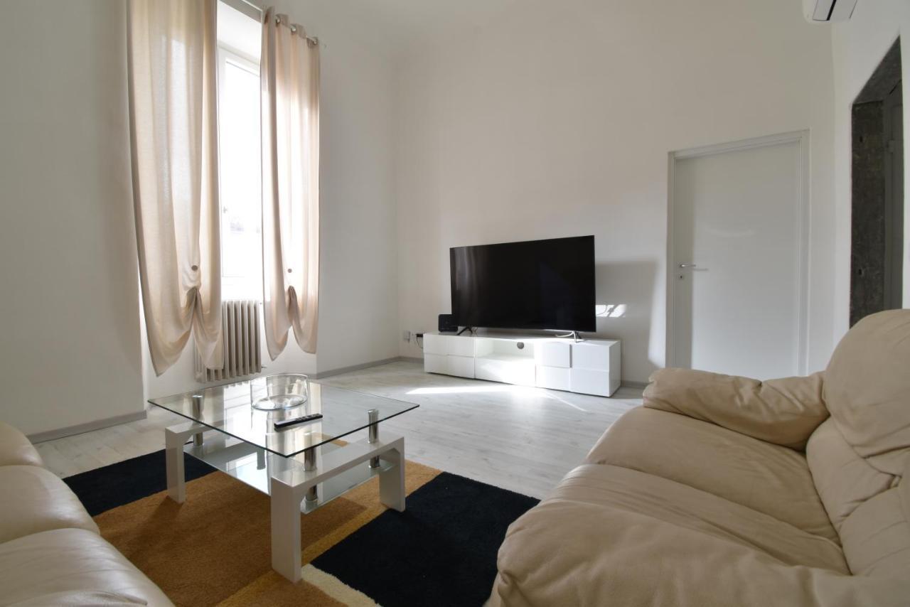 Orsini Luxury Apartment Florencia Exterior foto