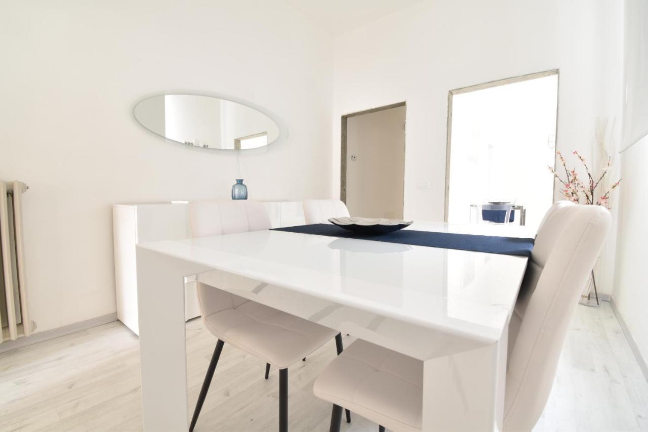 Orsini Luxury Apartment Florencia Exterior foto