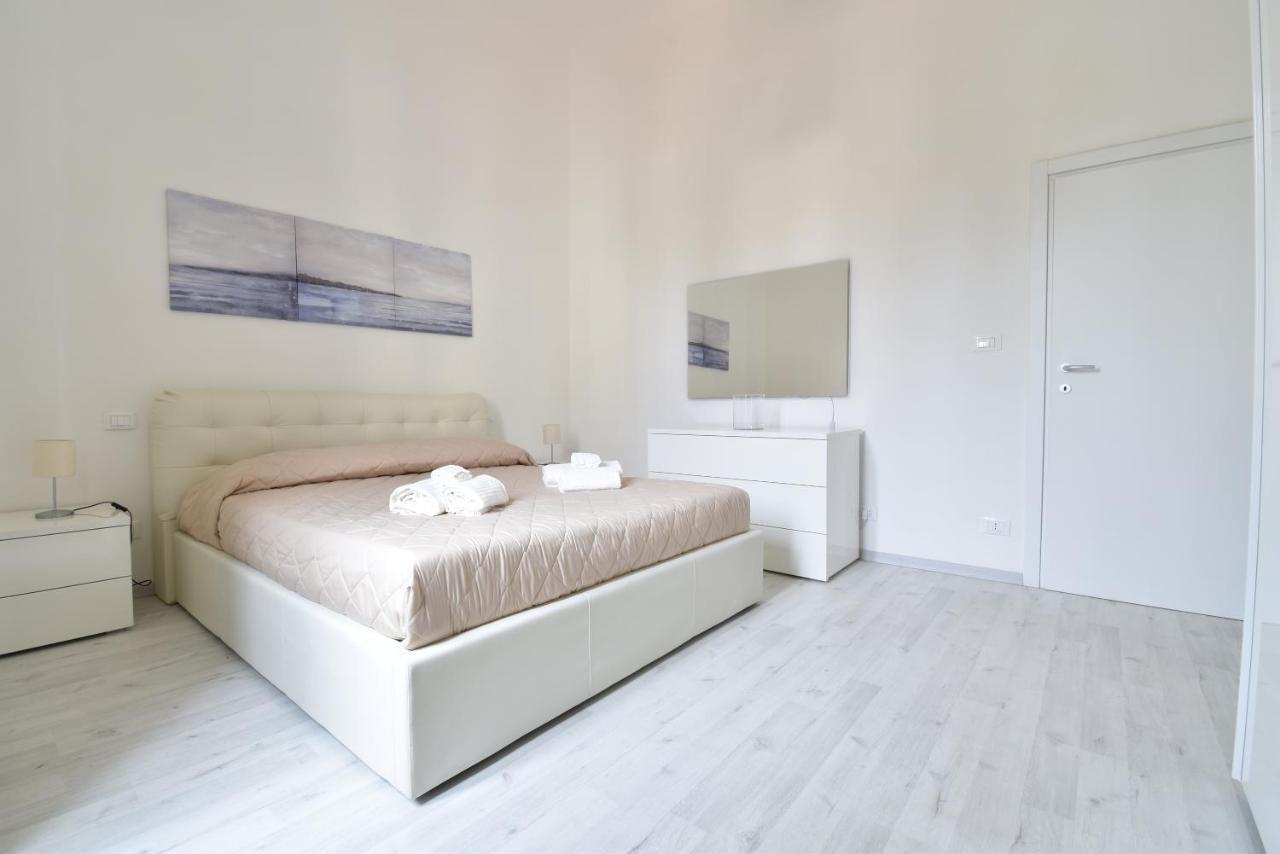 Orsini Luxury Apartment Florencia Exterior foto