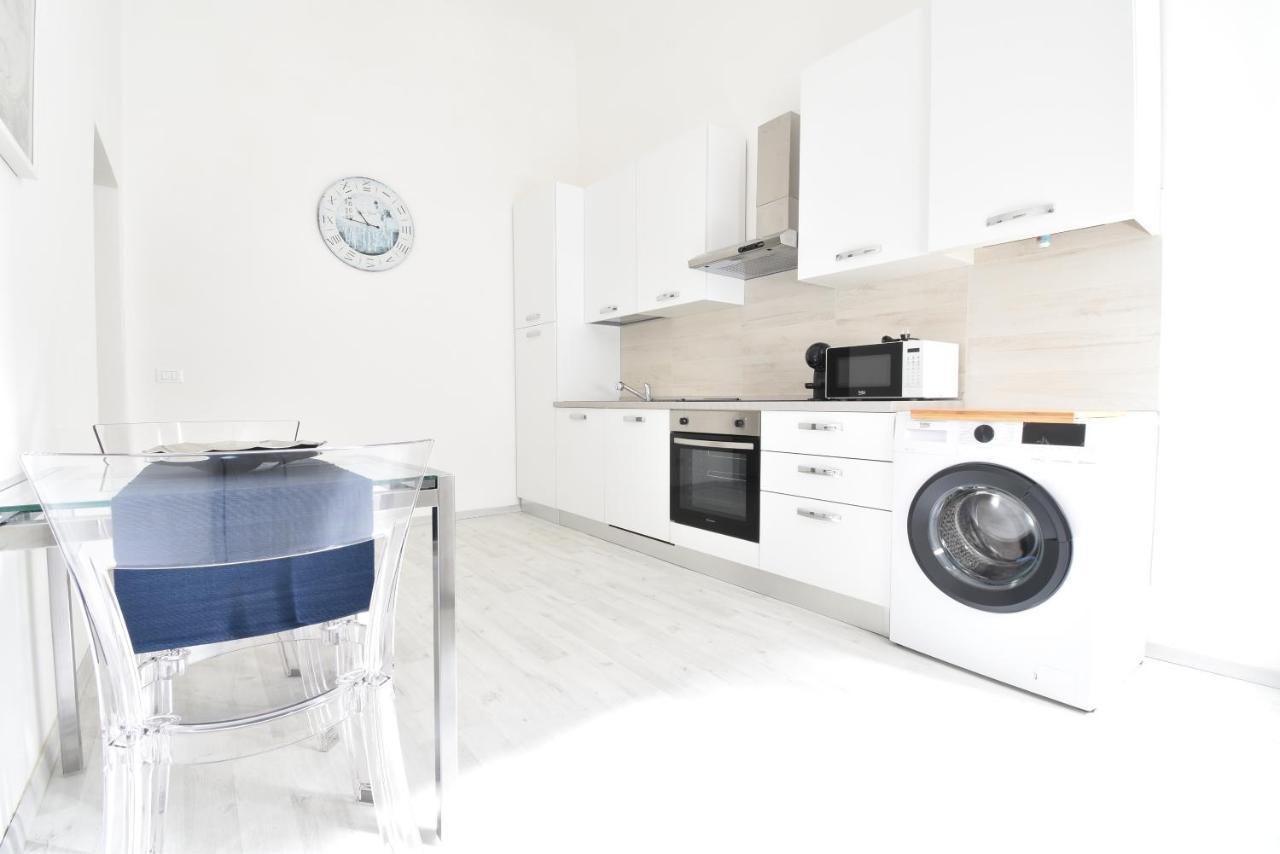 Orsini Luxury Apartment Florencia Exterior foto