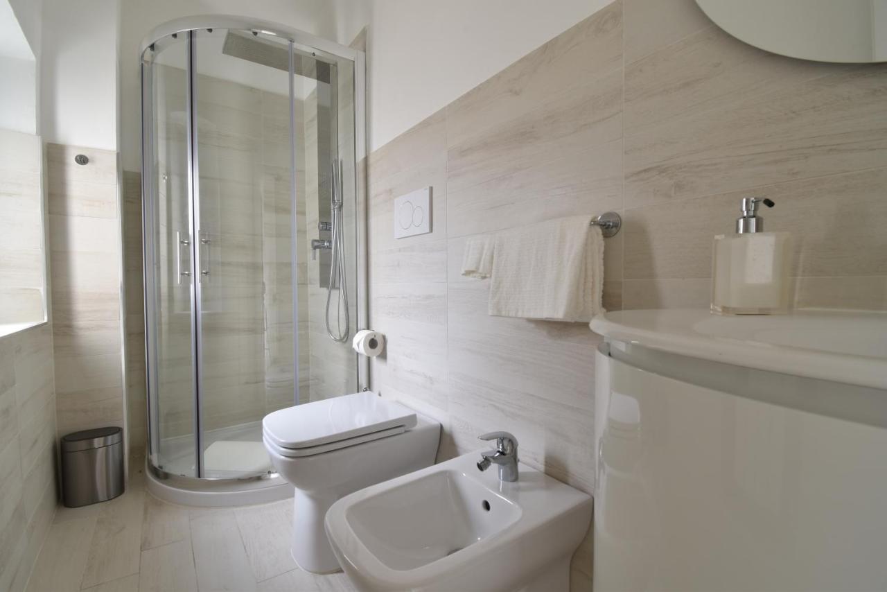Orsini Luxury Apartment Florencia Exterior foto