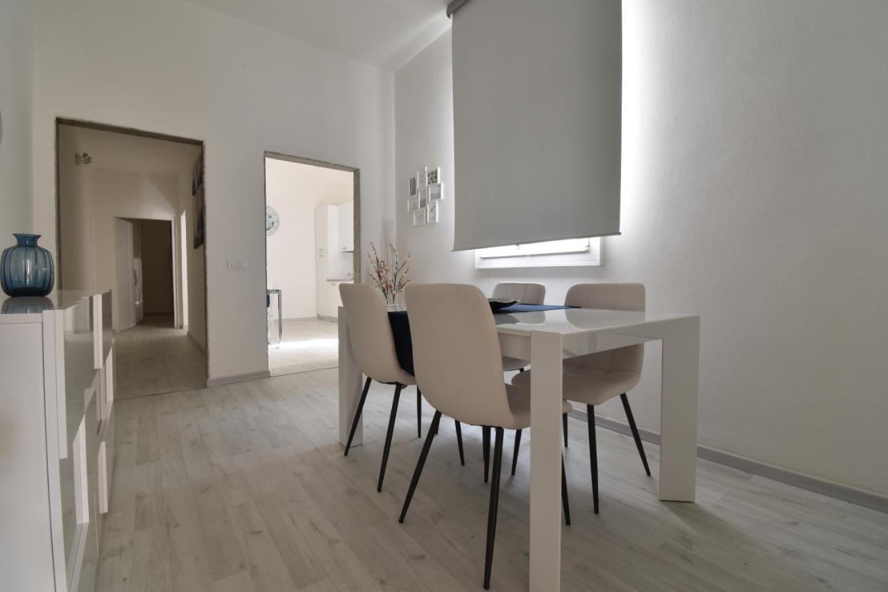 Orsini Luxury Apartment Florencia Exterior foto