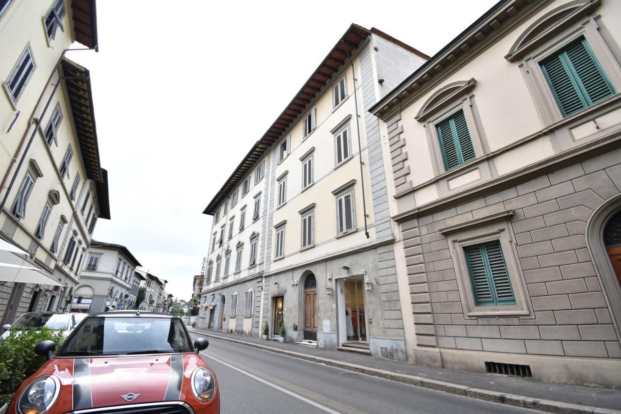 Orsini Luxury Apartment Florencia Exterior foto