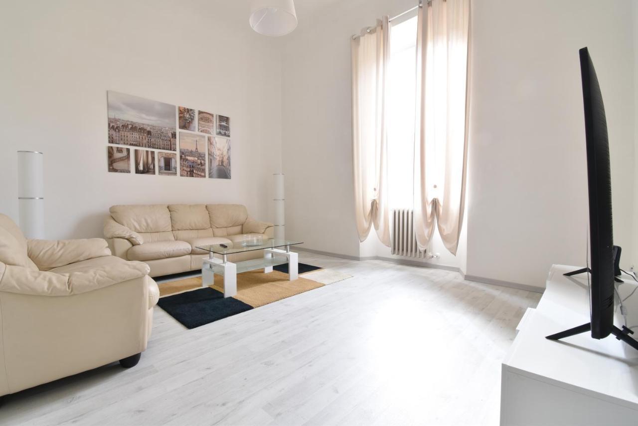 Orsini Luxury Apartment Florencia Exterior foto
