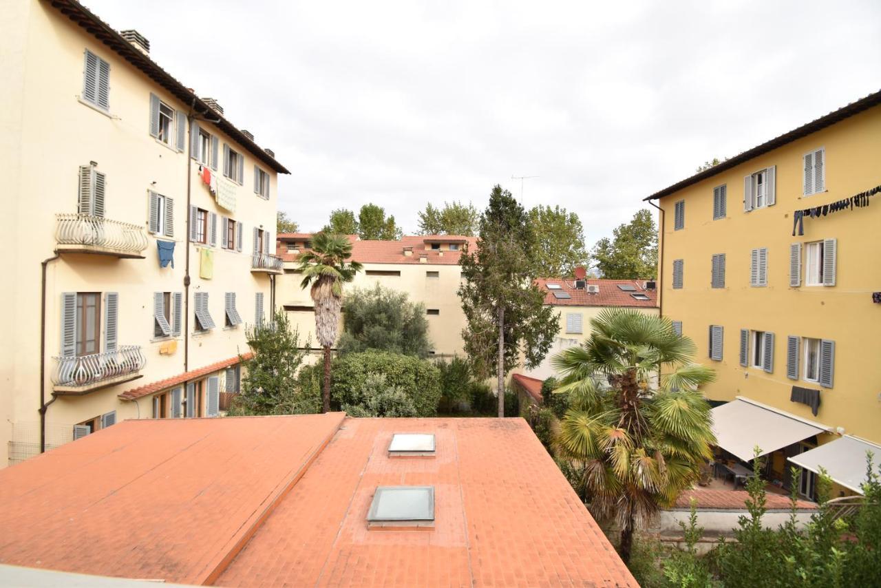 Orsini Luxury Apartment Florencia Exterior foto