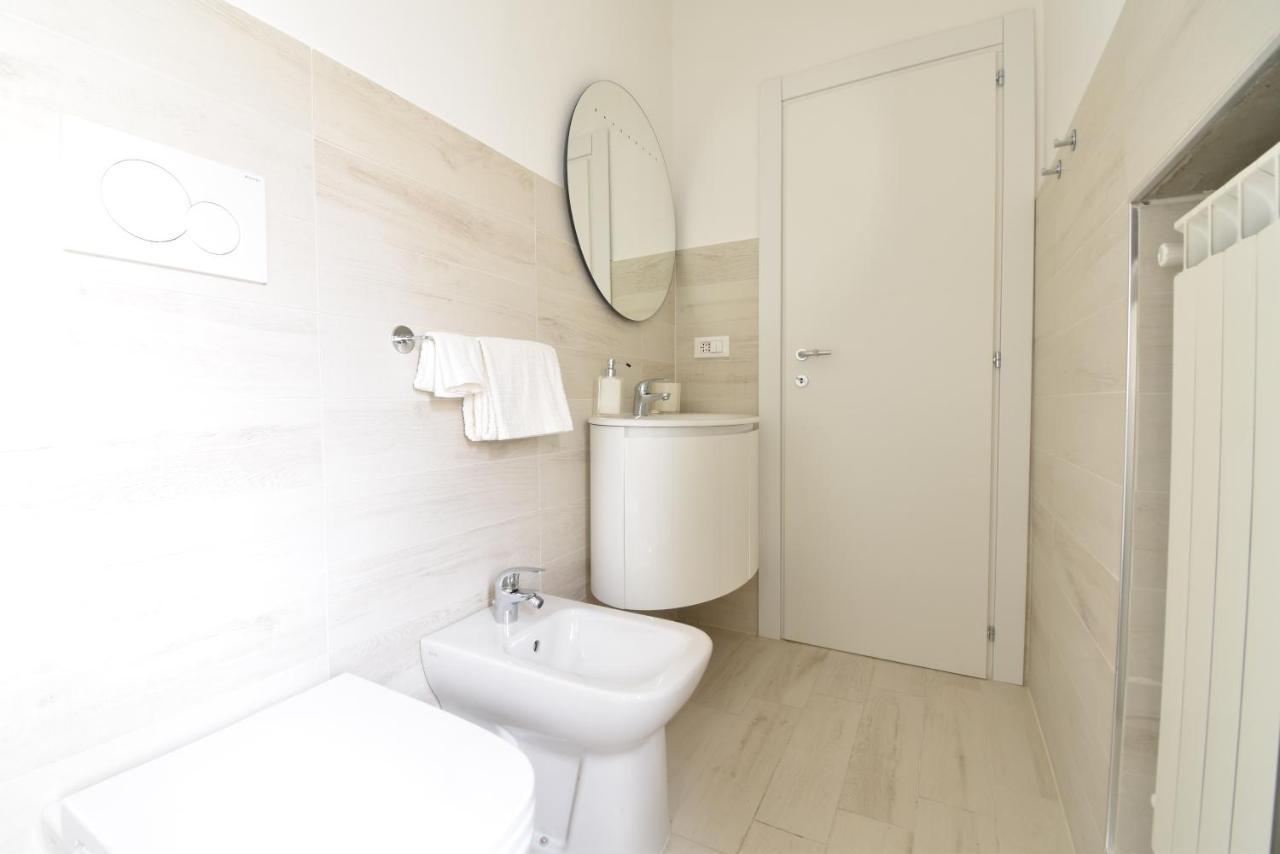 Orsini Luxury Apartment Florencia Exterior foto