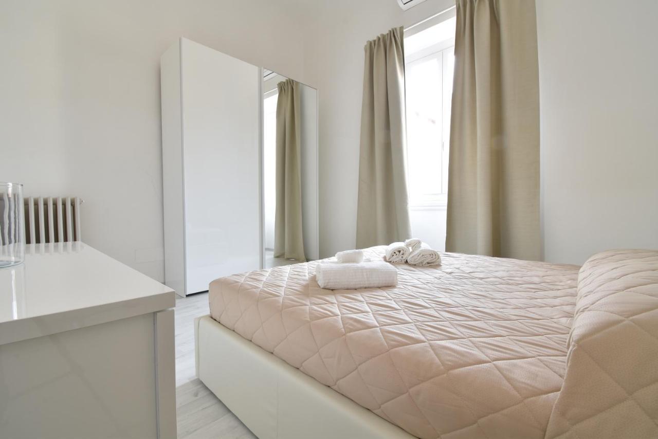 Orsini Luxury Apartment Florencia Exterior foto