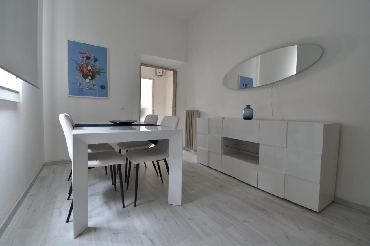 Orsini Luxury Apartment Florencia Exterior foto